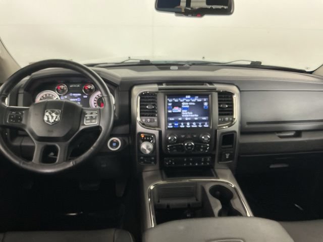 Used 2018 RAM 1500 Sport w/ Sport Premium Group AWD/4WD image 28