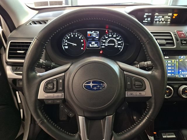 Used 2018 Subaru Forester 2.5i Touring w/ Popular Package #3B AWD/4WD image 20