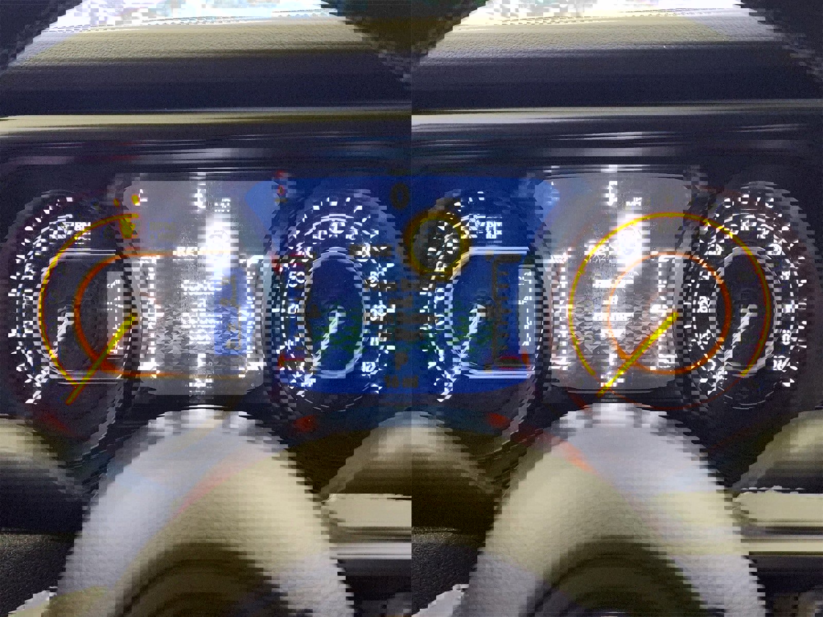 New 2026 Jeep Gladiator Sport image 16