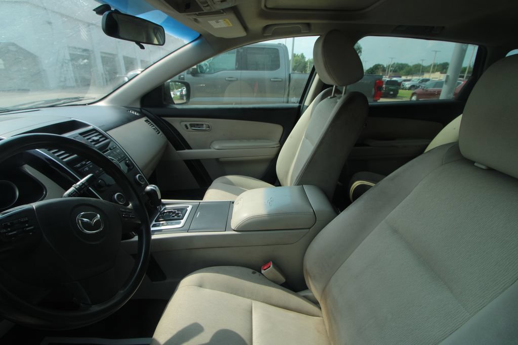 Used 2008 MAZDA CX-9 Sport w/ Moonroof & Bose Audio Pkg AWD/4WD image 14