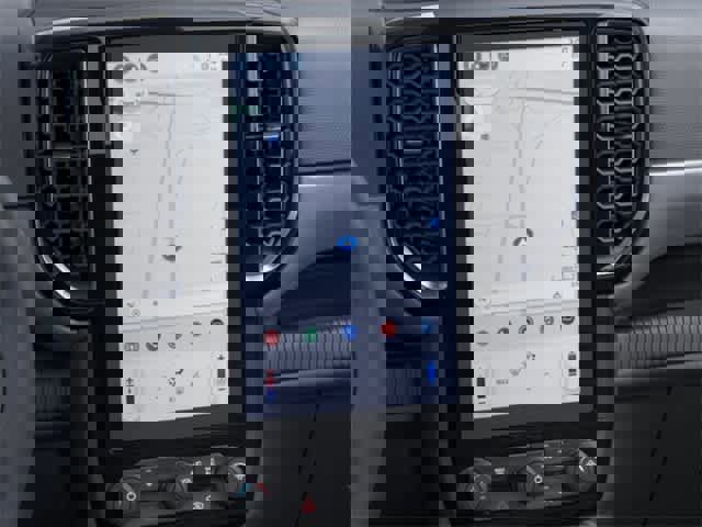 New 2025 Ford Ranger XLT w/ FX4 Off-Road Package image 14