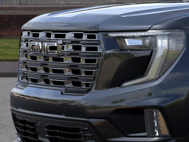 New 2026 GMC Acadia Denali Ultimate w/ LPO, Floor Liner Package image 13