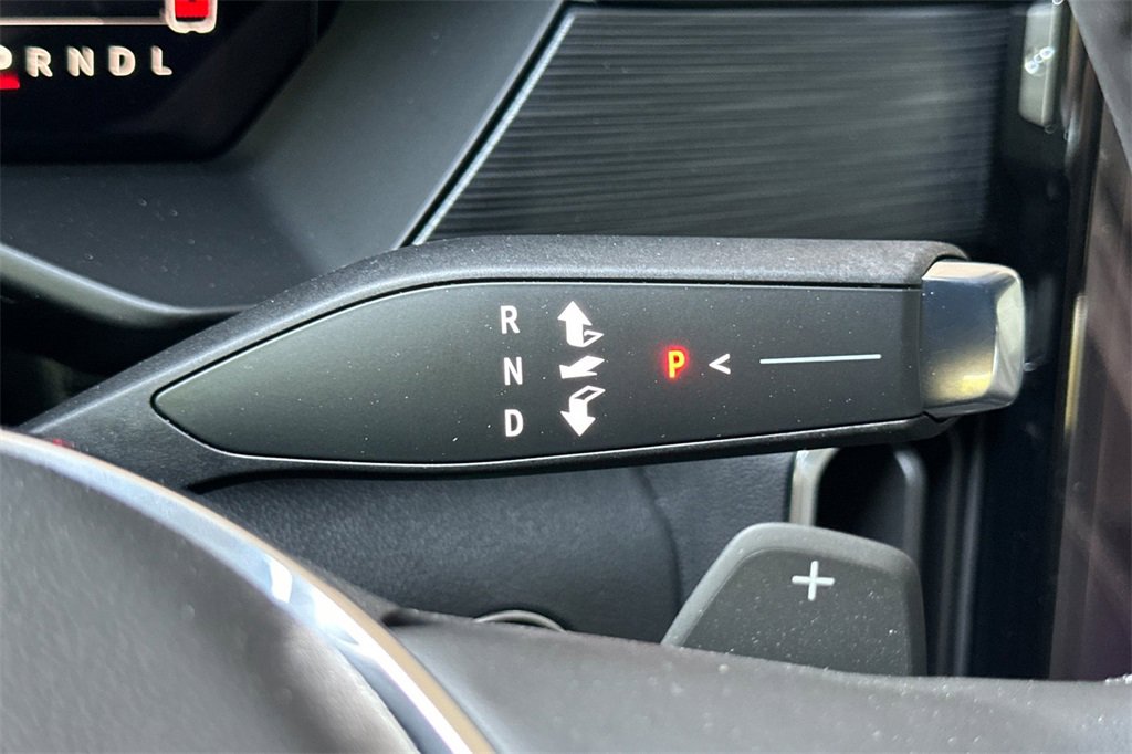 New 2025 GMC Acadia Elevation w/ Elevation Premium Package image 21