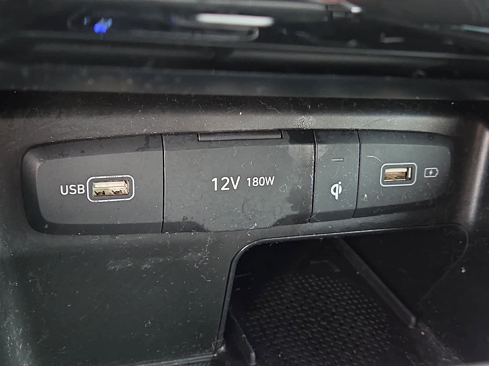 Used 2023 Hyundai Tucson SEL image 26