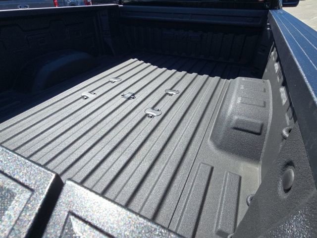 Used 2025 GMC Sierra 2500 Denali Ultimate image 11