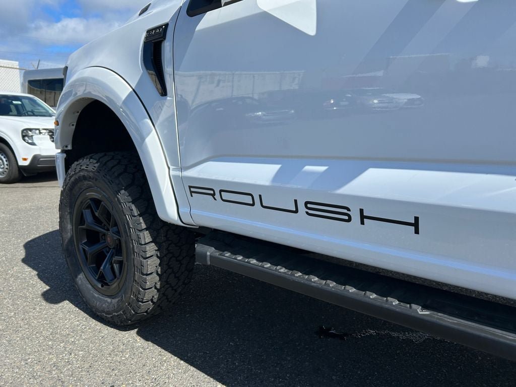 New 2026 Ford F150 XLT w/ Equipment Group 303A High AWD/4WD image 36