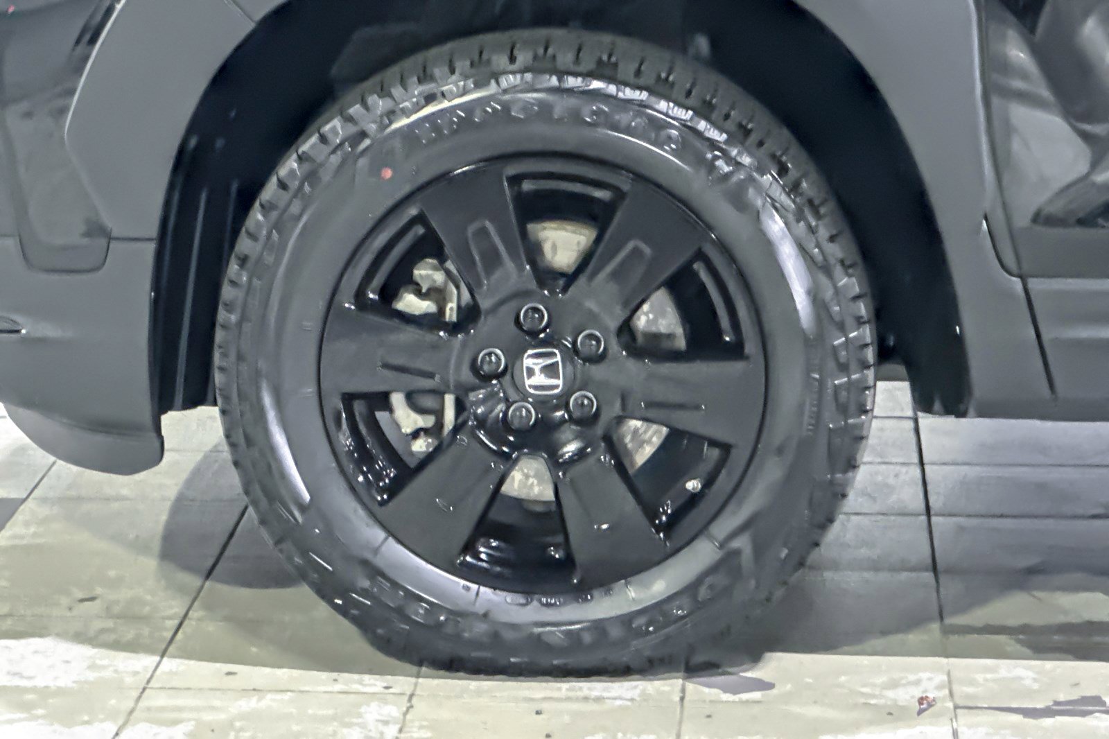 Used 2022 Honda Pilot TrailSport image 11