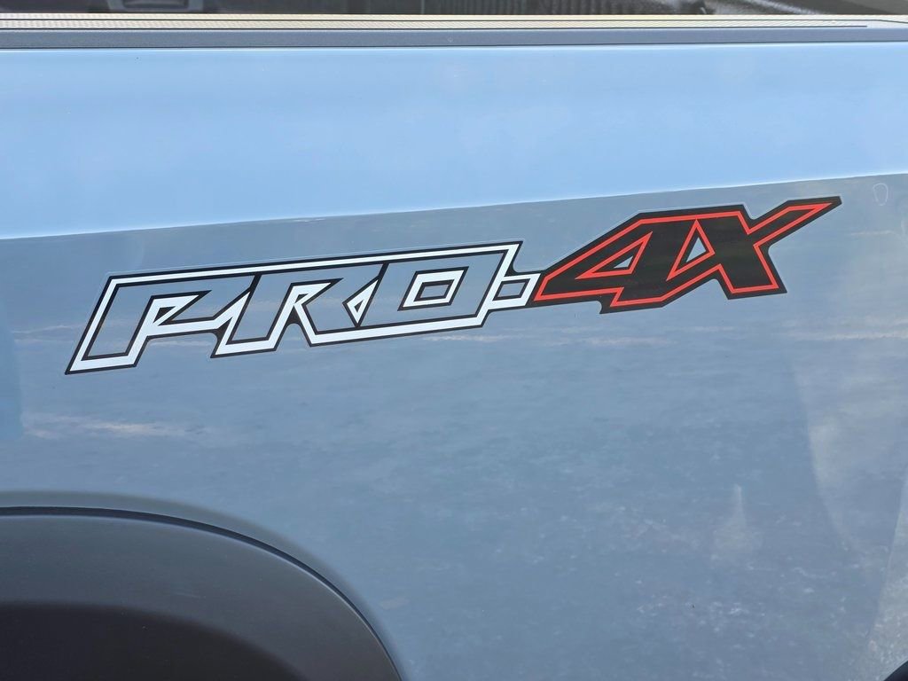 New 2026 Nissan Frontier PRO-4X w/ Tow Package image 7