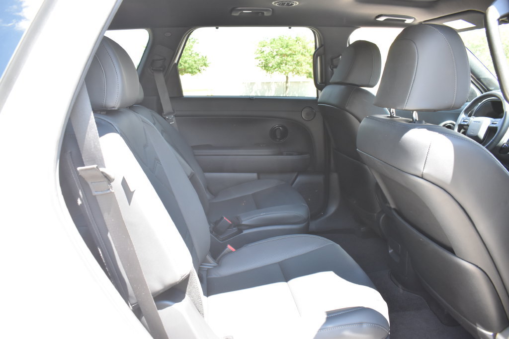 Used 2026 Hyundai Palisade XRT Pro AWD/4WD image 23