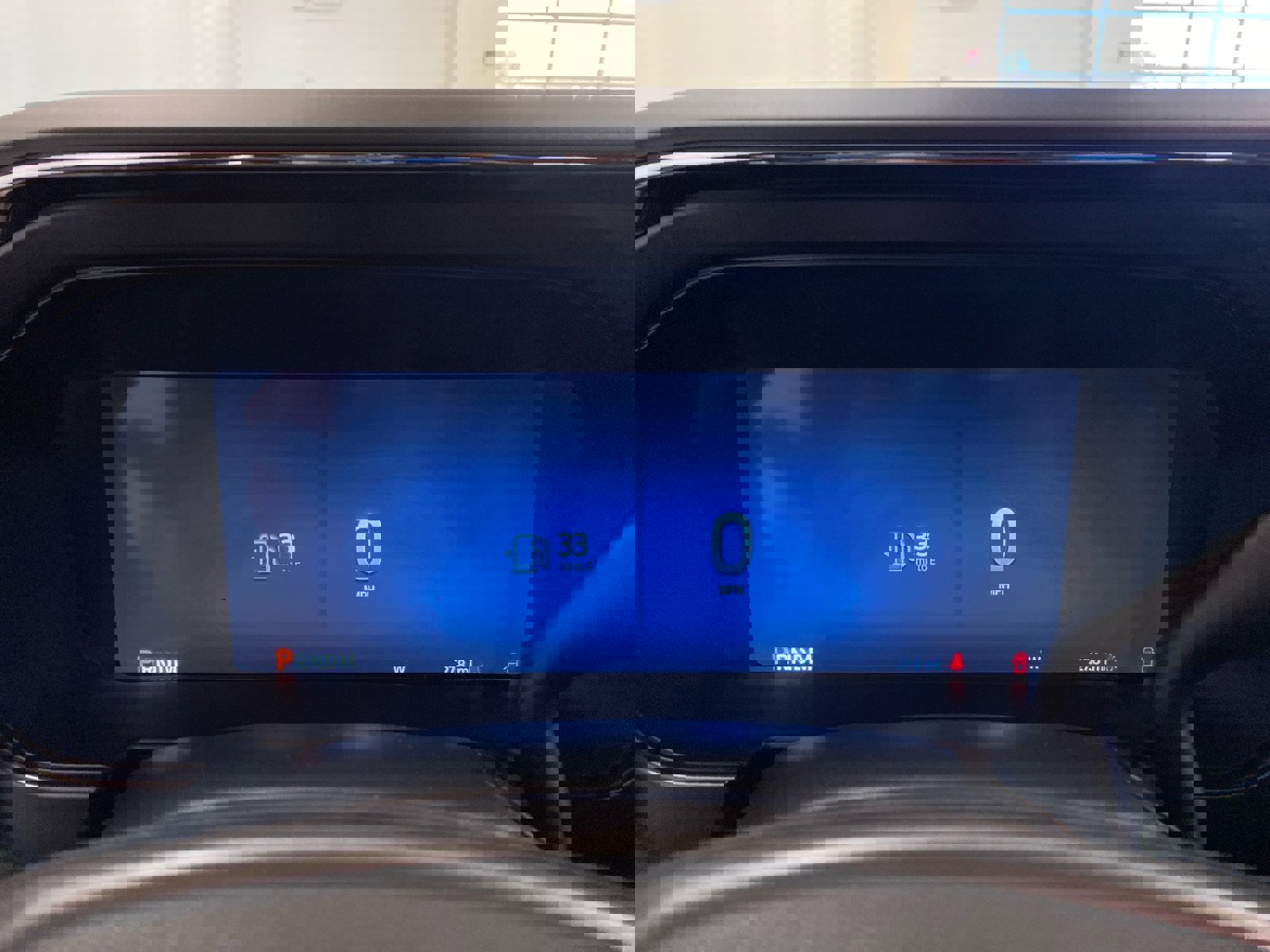 New 2026 Ford F350 Lariat w/ Snow Plow Prep Package image 22