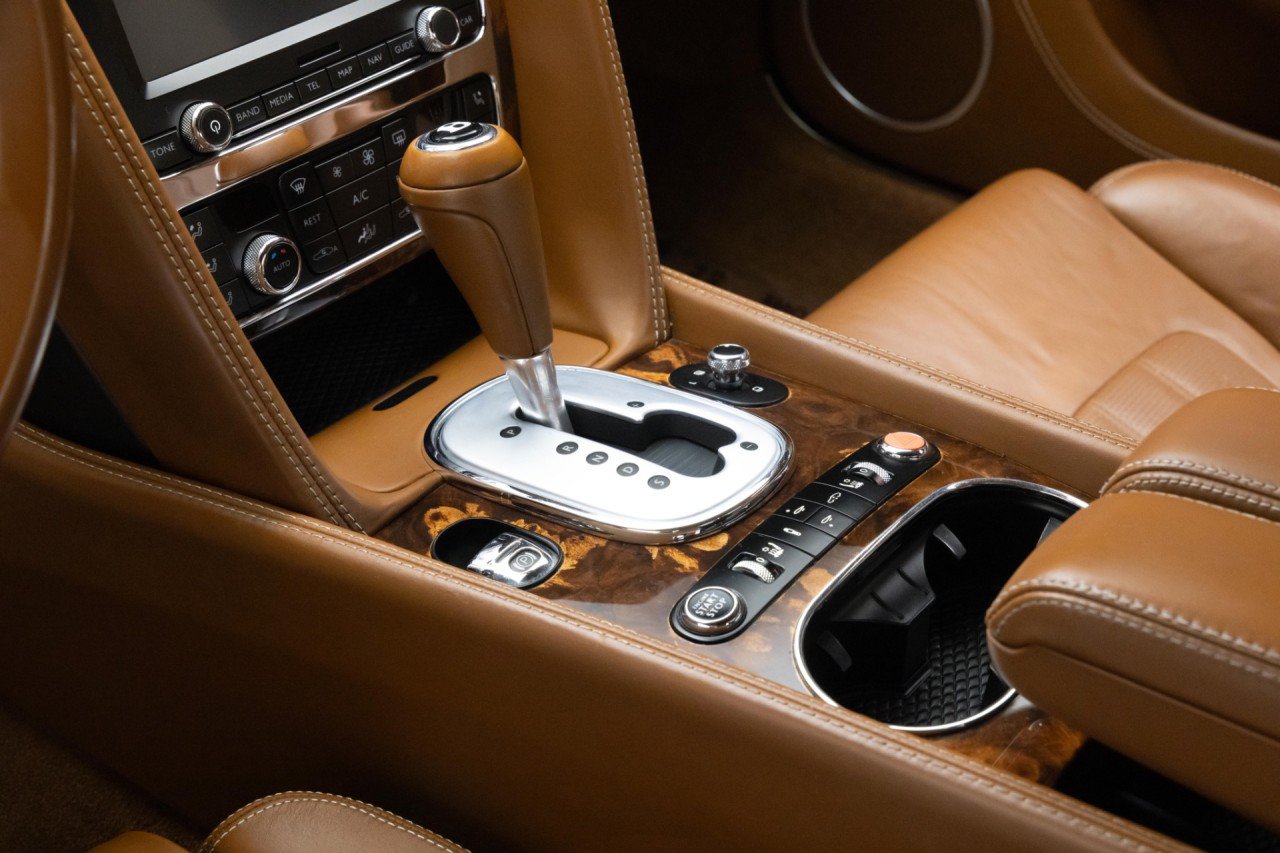 Used 2012 Bentley Continental GT AWD/4WD image 18