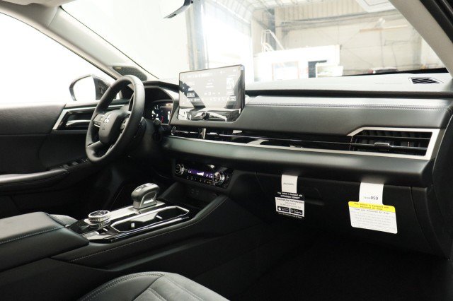 New 2026 Mitsubishi Outlander SE FWD image 16