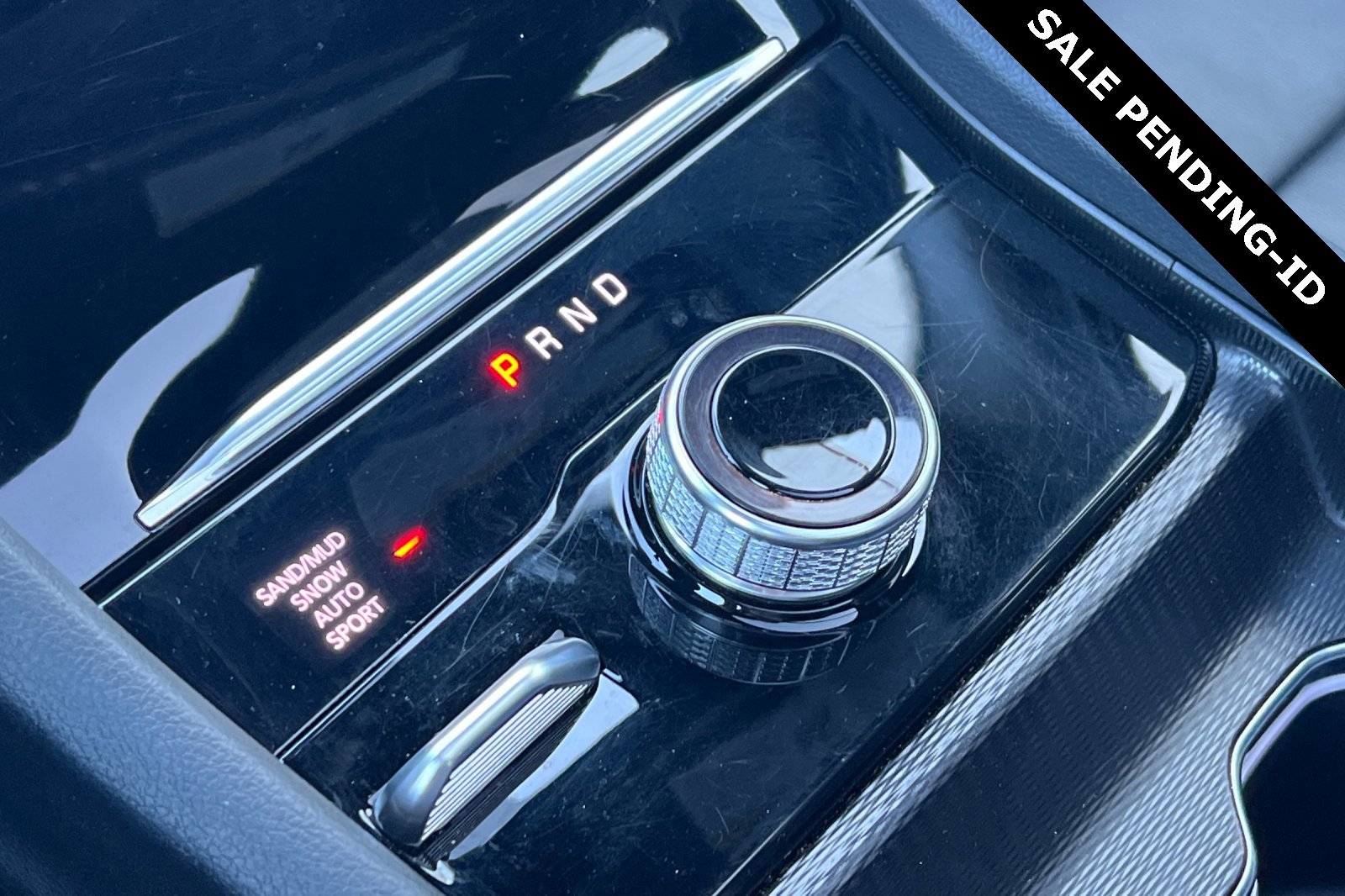 Used 2024 Jeep Grand Cherokee Limited image 24