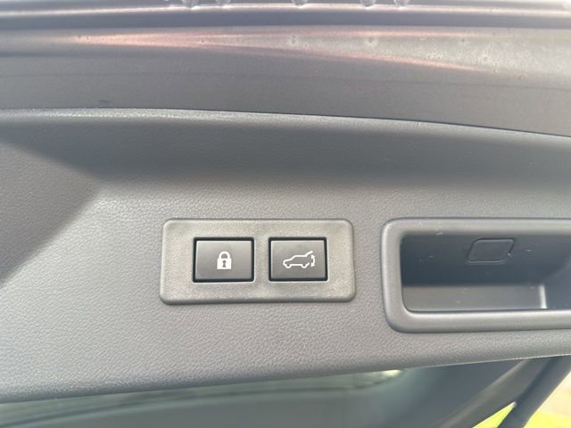 New 2026 Subaru Forester Sport w/ Sport Package AWD/4WD image 25