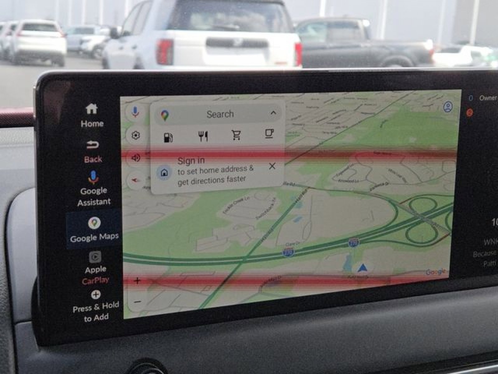 New 2026 Honda Pilot Black Edition image 14