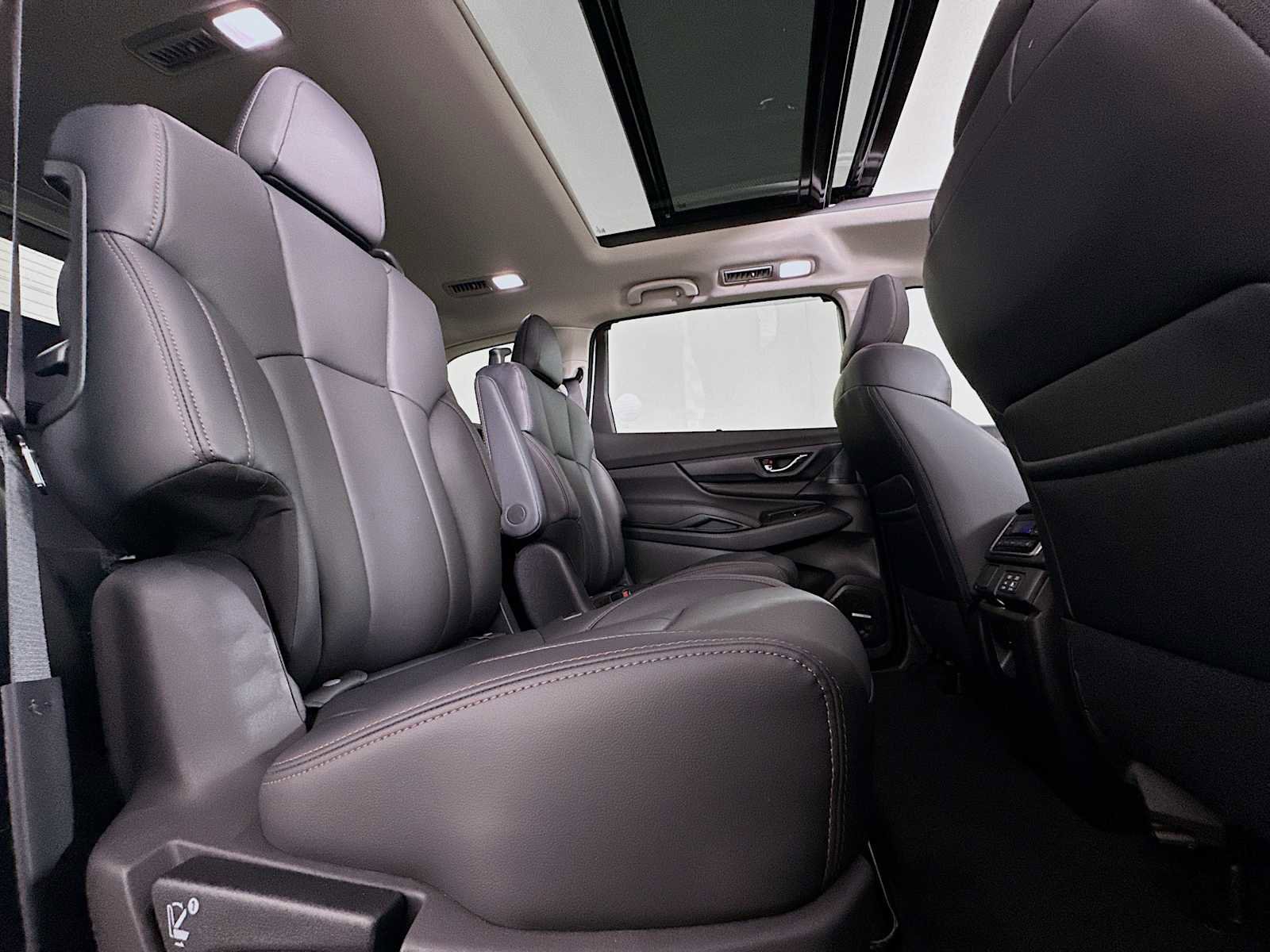 New 2026 Subaru Ascent Limited Bronze image 27