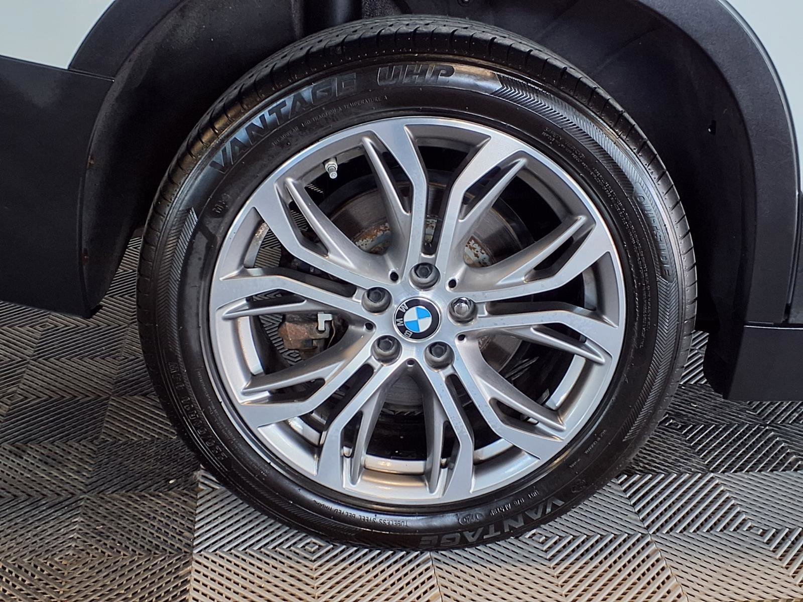 Used 2018 BMW X2 xDrive28i image 9