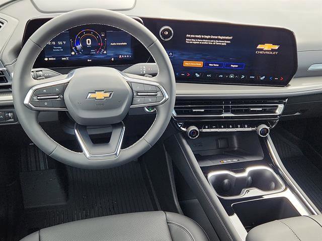 New 2026 Chevrolet Traverse LT w/ Driver Confidence Package image 11