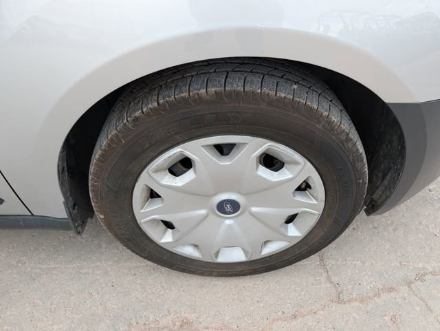 Used 2018 Ford Transit Connect XL image 14