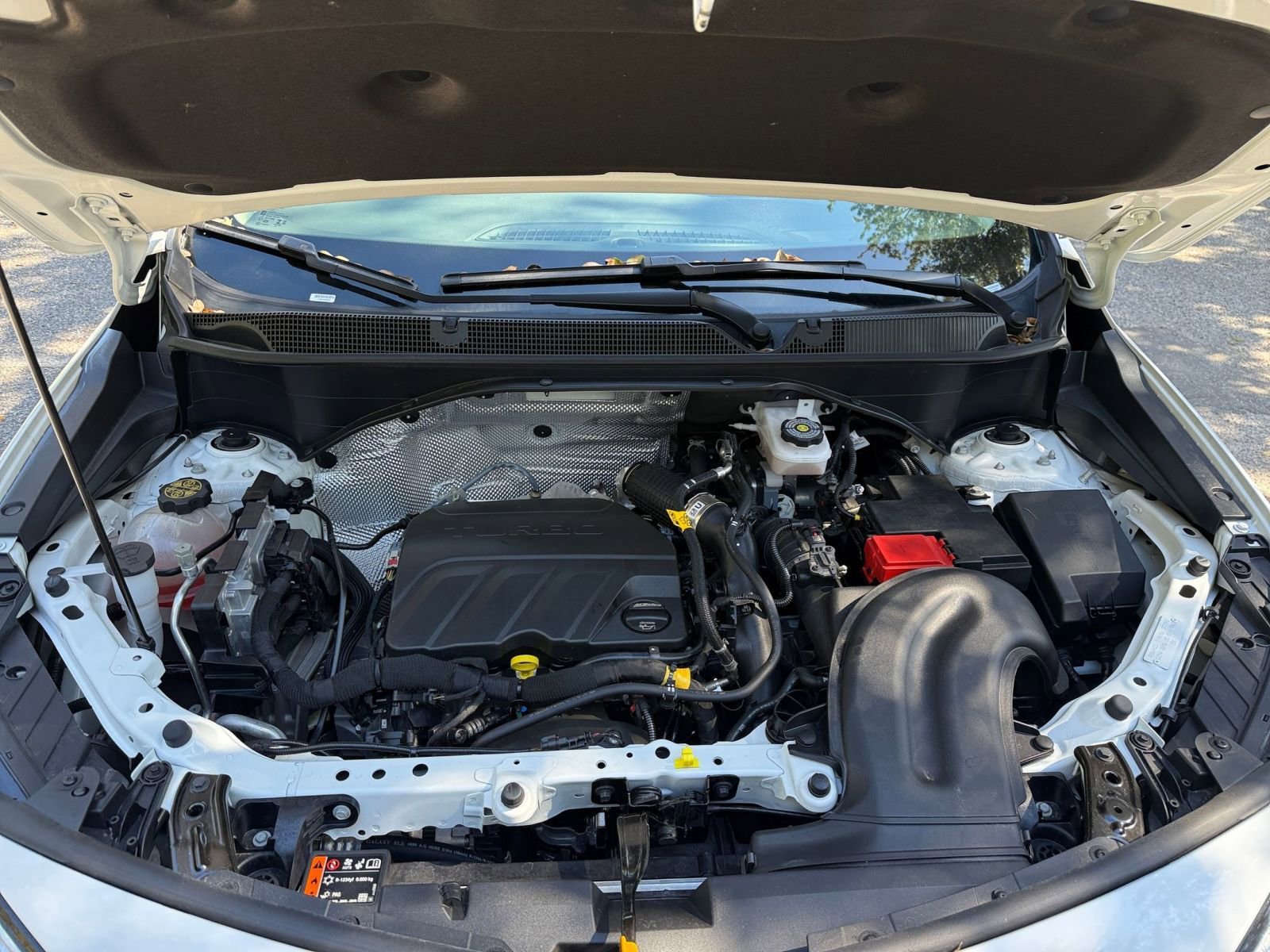 Used 2025 Buick Encore GX Preferred image 25