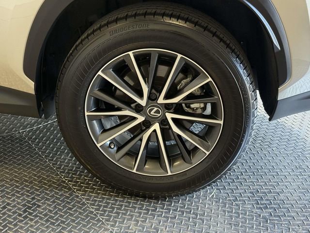 Used 2023 Lexus NX 350 AWD image 13