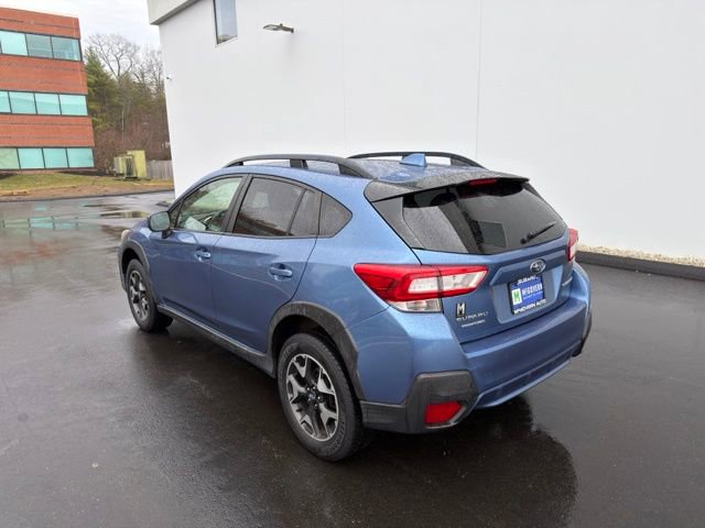 Used 2019 Subaru Crosstrek 2.0i Premium w/ Eyesight System image 8