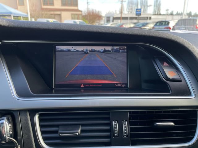 Used 2014 Audi A4 Premium Plus image 22