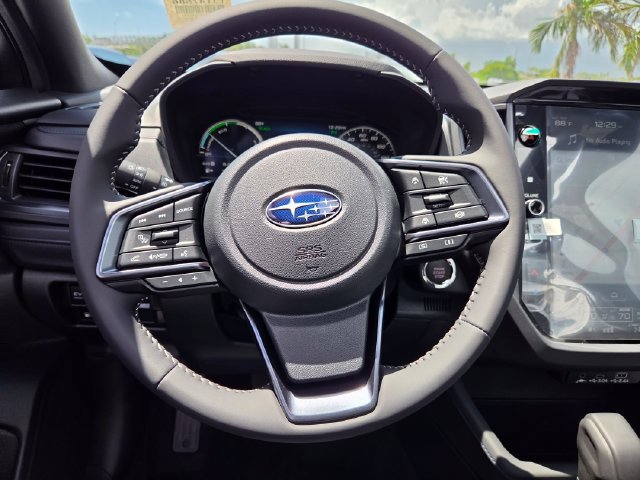 New 2026 Subaru Forester Limited AWD/4WD image 12