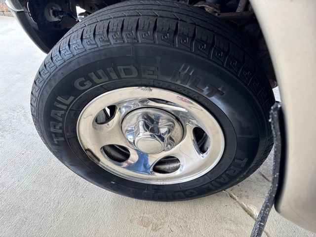 Used 2002 Ford F150 XLT AWD/4WD image 34