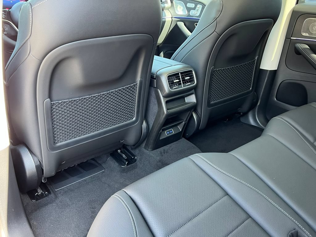 New 2026 Mercedes-Benz GLE 350 4MATIC image 39