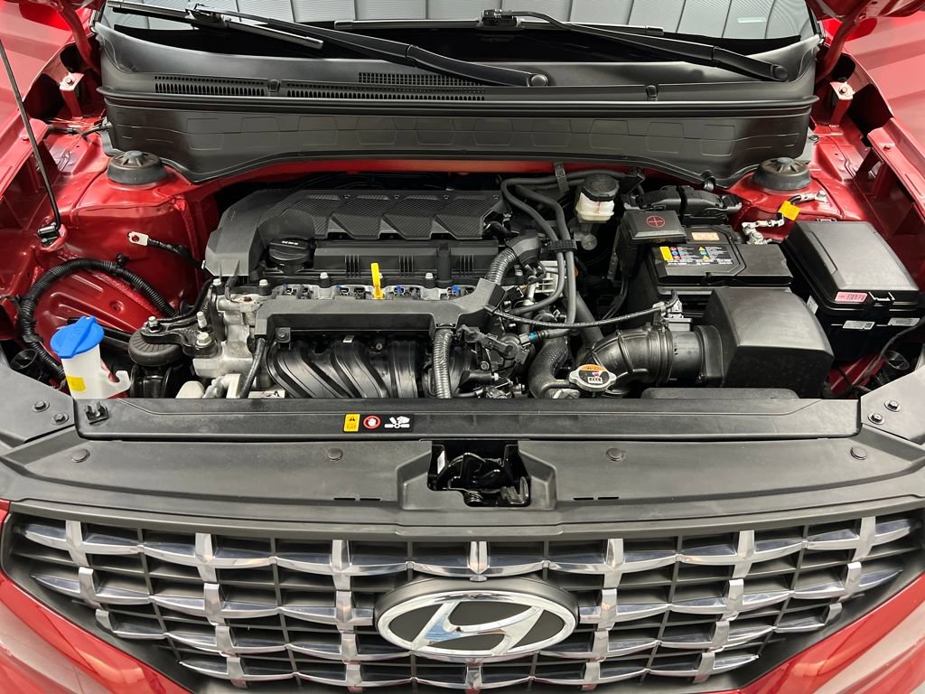 Used 2025 Hyundai Venue SEL image 60