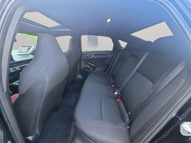 Used 2022 Honda Civic Si image 11