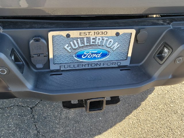 New 2026 Ford F150 Raptor AWD/4WD image 14