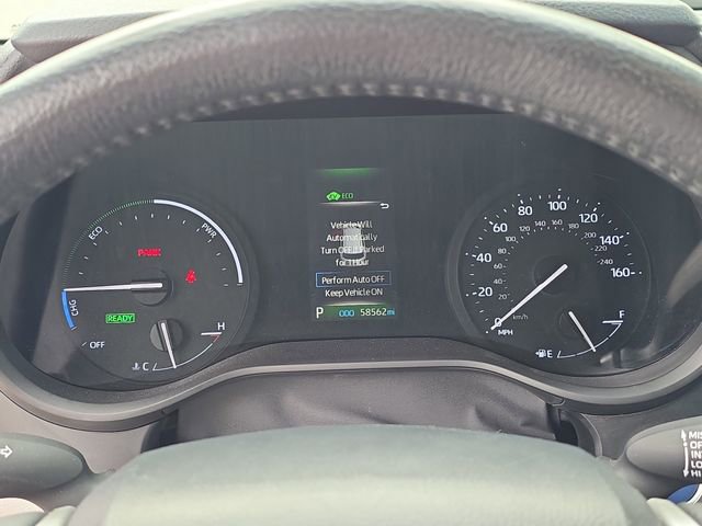 Used 2022 Toyota Sienna XLE FWD image 34