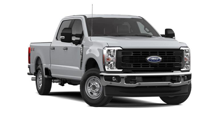 New 2026 Ford F250 XL w/ 360-Degree Camera Package image 4