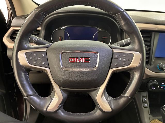 Used 2018 GMC Acadia Denali w/ Technology Package image 22