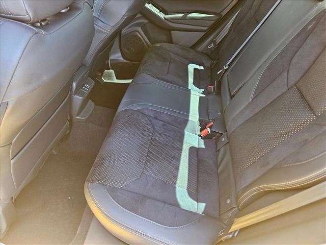 New 2026 Subaru WRX tS image 16