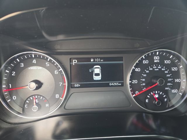 Used 2023 Kia Forte LXS image 19