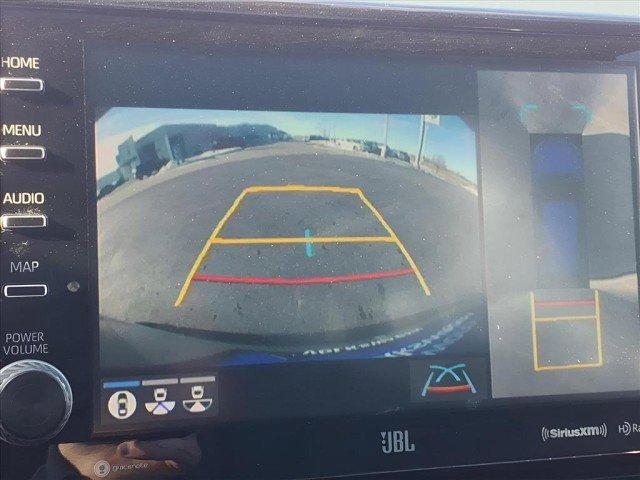 Used 2022 Toyota RAV4 XSE image 16