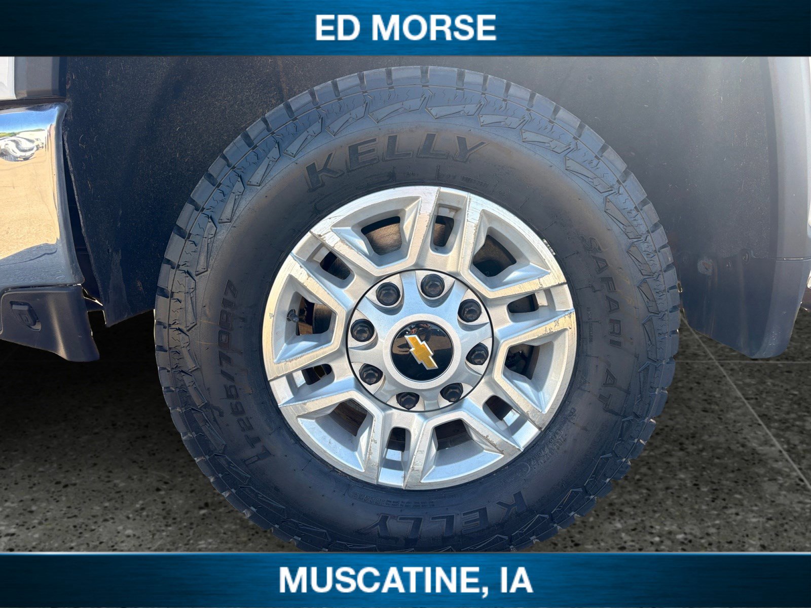 Used 2022 Chevrolet Silverado 2500 W/T w/ WT Convenience Package AWD/4WD image 9