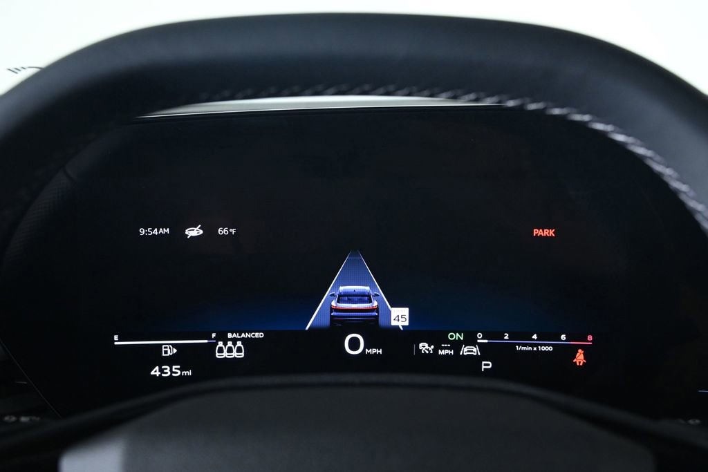 New 2025 Audi SQ5 Premium Plus image 11