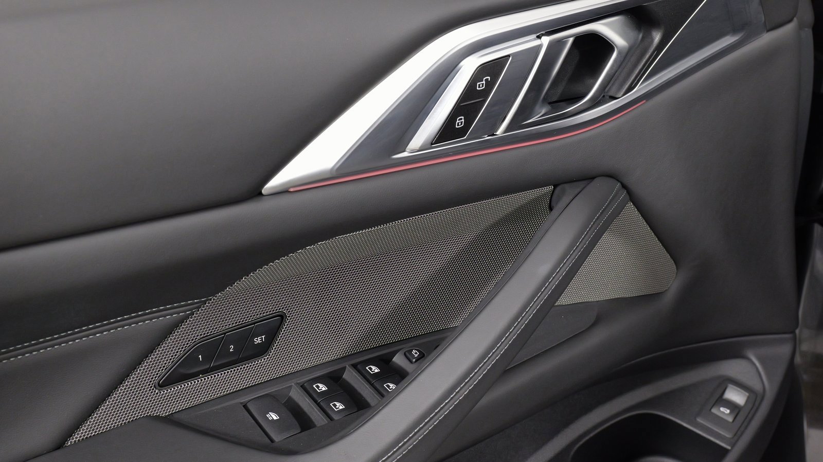 Used 2023 BMW M4 xDrive Competition image 30