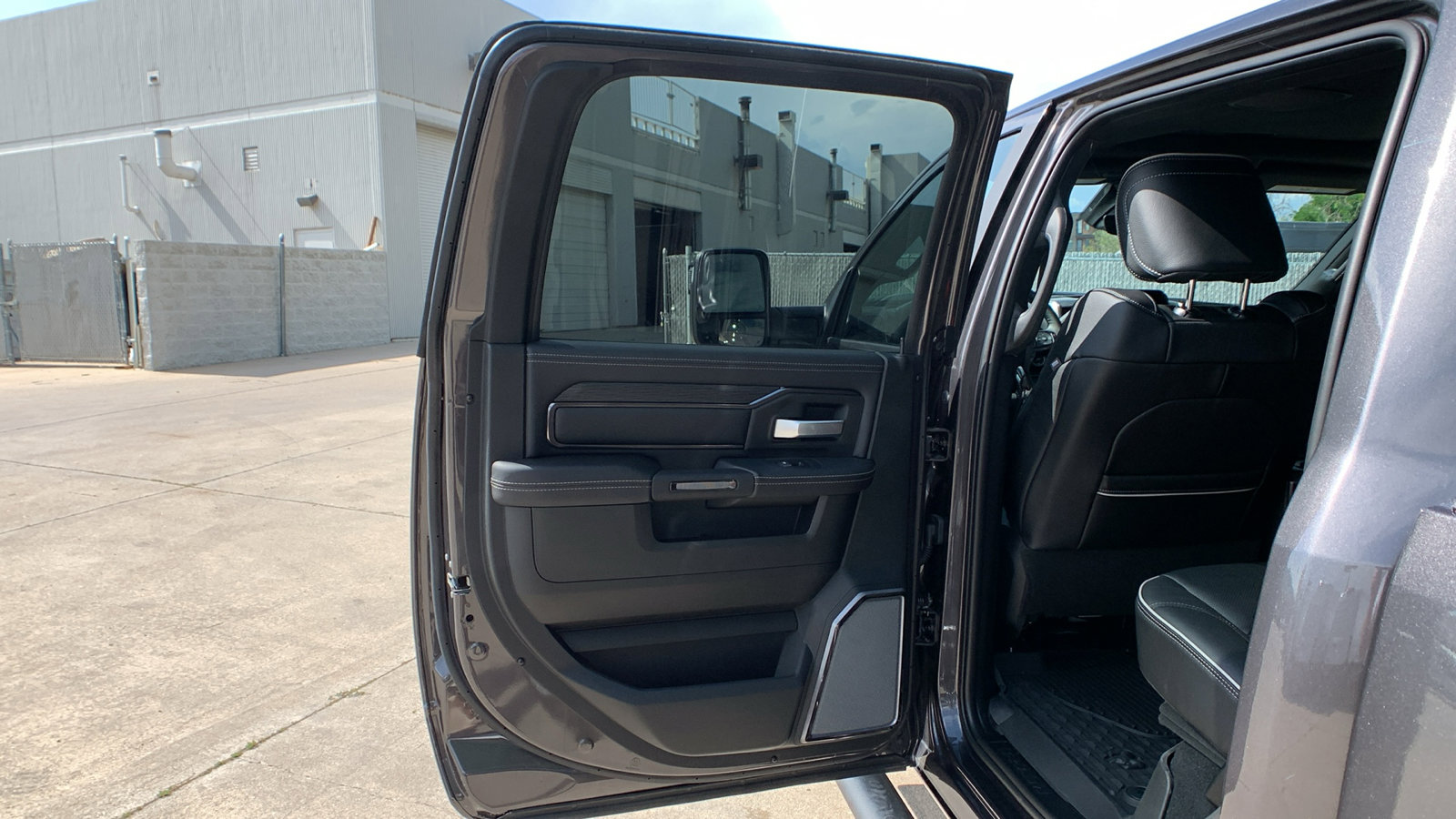New 2025 RAM 2500 Power Wagon image 27