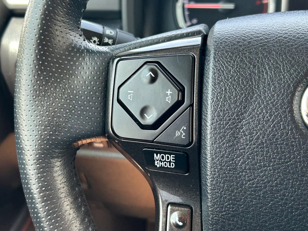 Used 2023 Toyota 4Runner TRD Pro AWD/4WD image 38