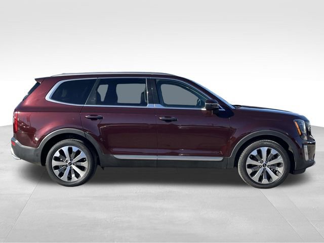 Used 2020 Kia Telluride S image 8