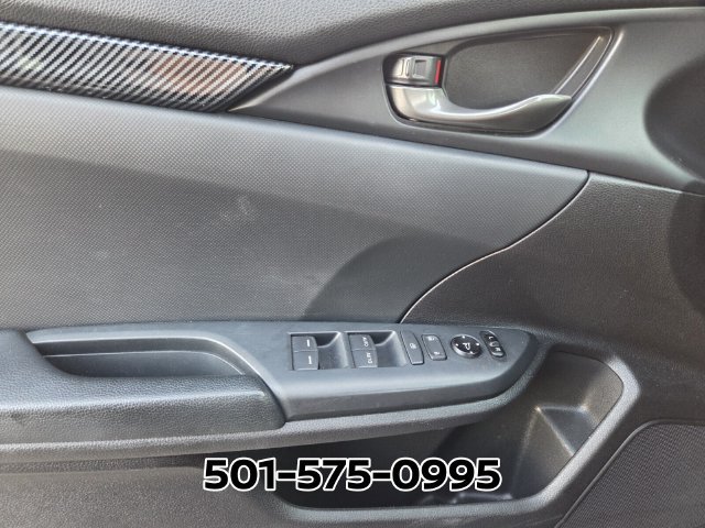 Used 2020 Honda Civic Sport image 34