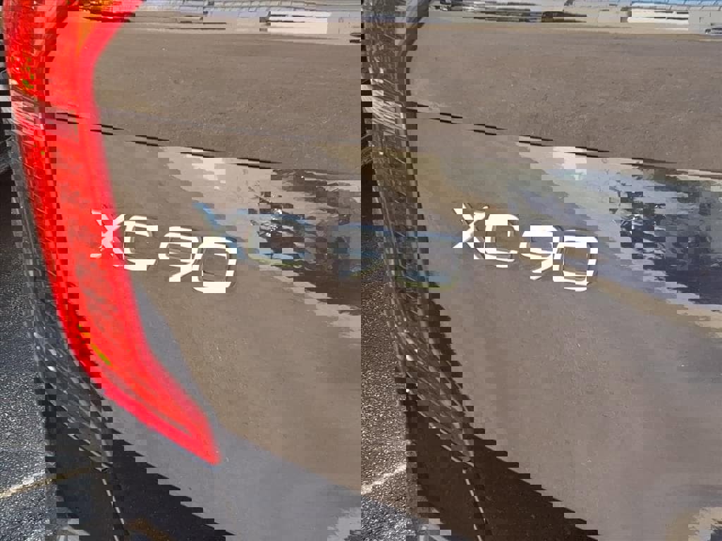 Used 2019 Volvo XC90 T6 Inscription w/ Advanced Package image 6