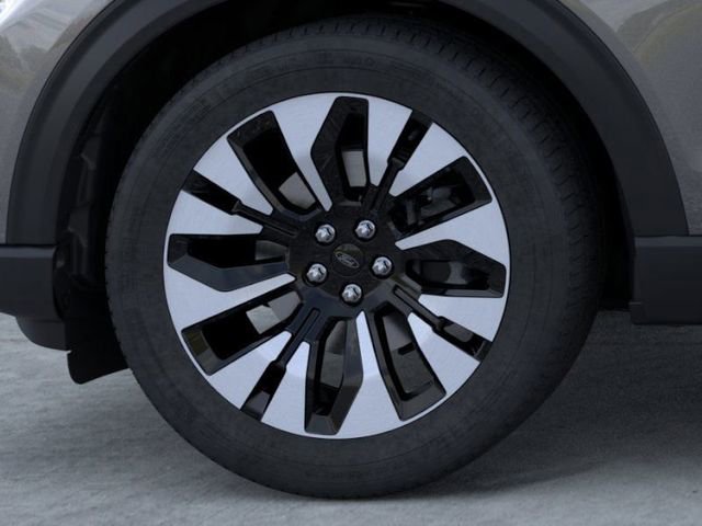 New 2026 Ford Explorer Platinum image 19