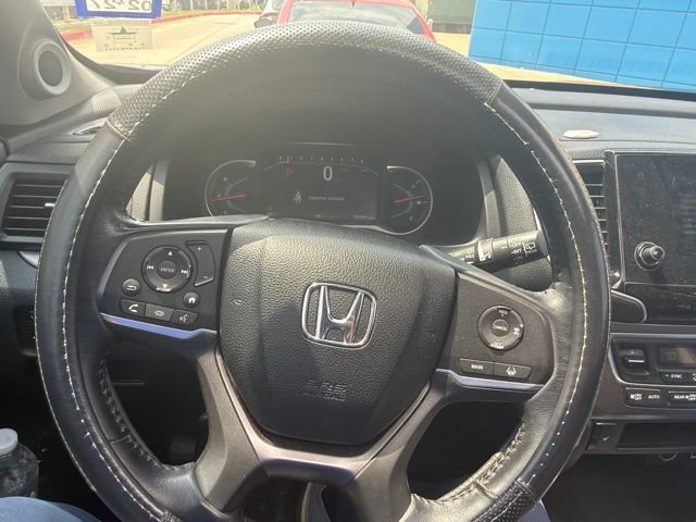 Used 2020 Honda Pilot EX-L image 16