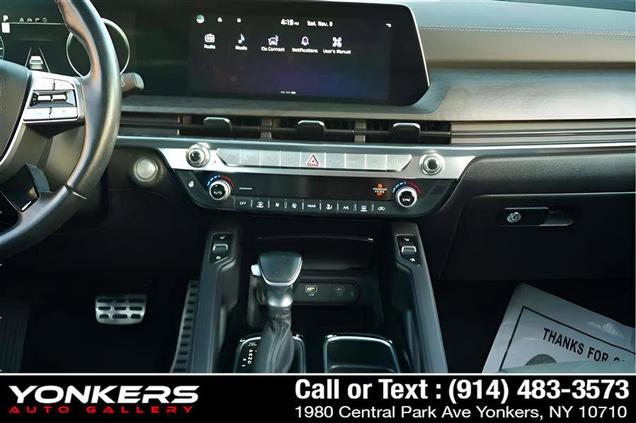 Used 2023 Kia Telluride SX Prestige X-Line image 32